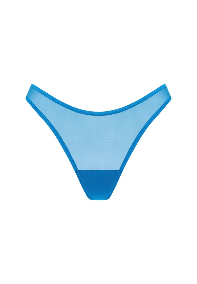 The Thong - Mesh image number 1