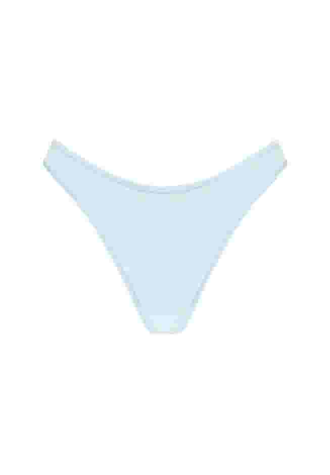 The Thong - Mesh image number 1
