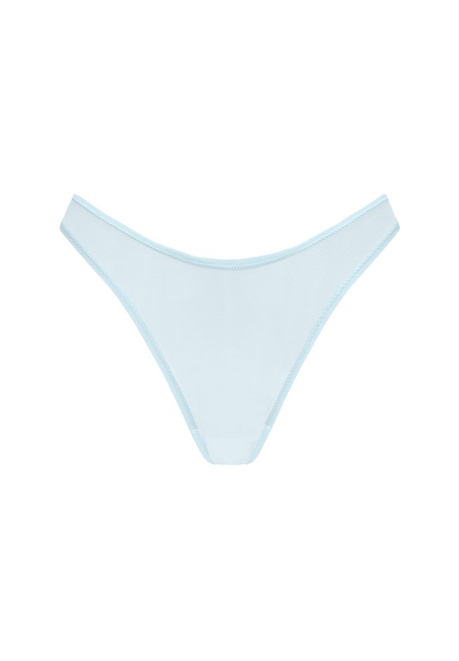 The Thong - Mesh image number 1