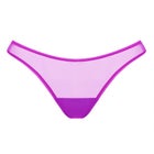The Thong - Mesh image number null
