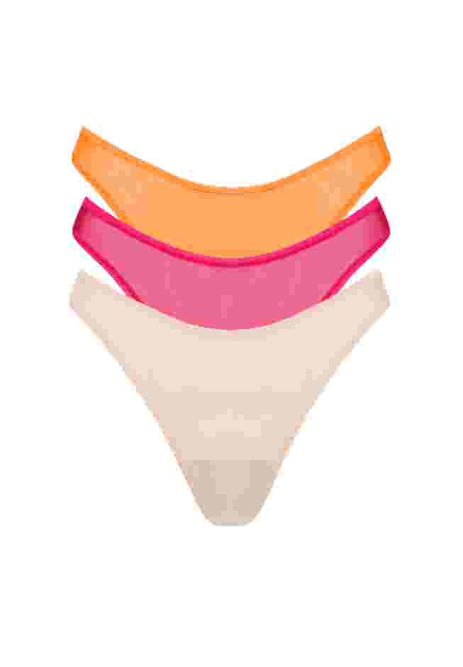 The Thong - Mesh image number 3