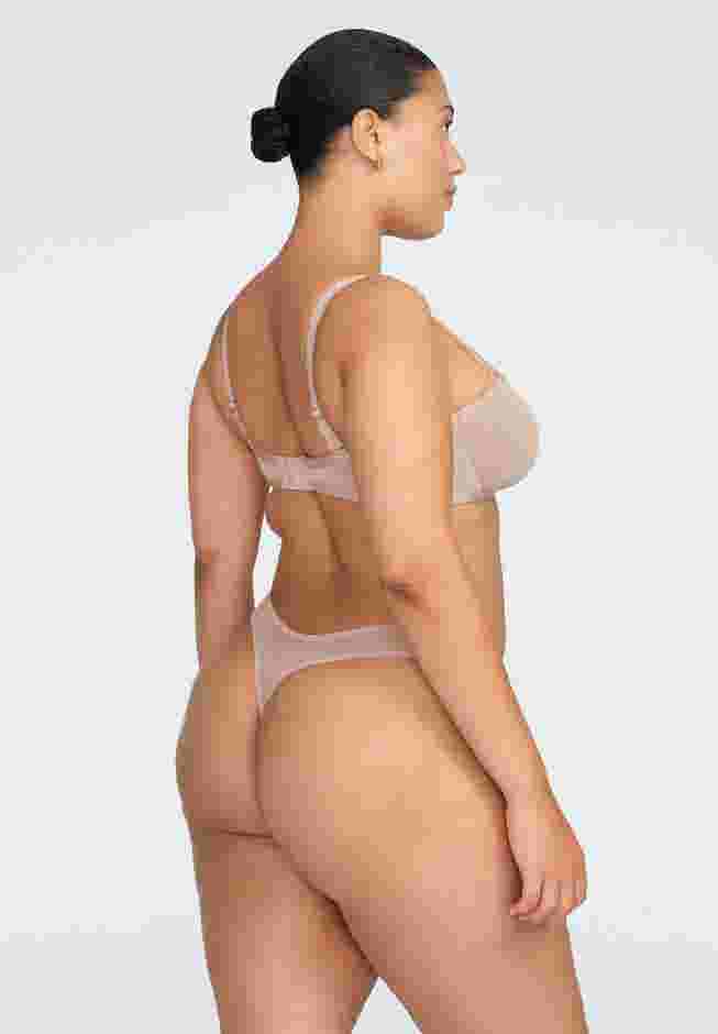 The Thong - Mesh image number 8