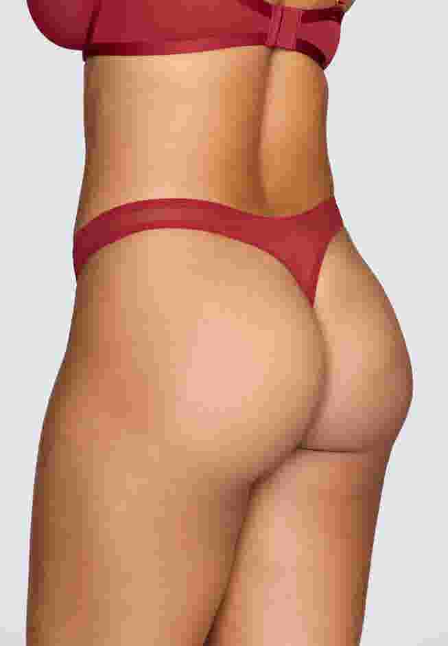The Thong - Mesh image number 3