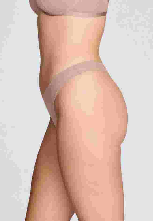 The Thong - Mesh image number 2
