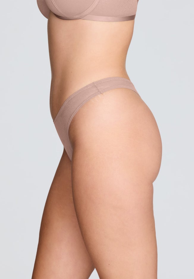 The Thong - Mesh image number 2