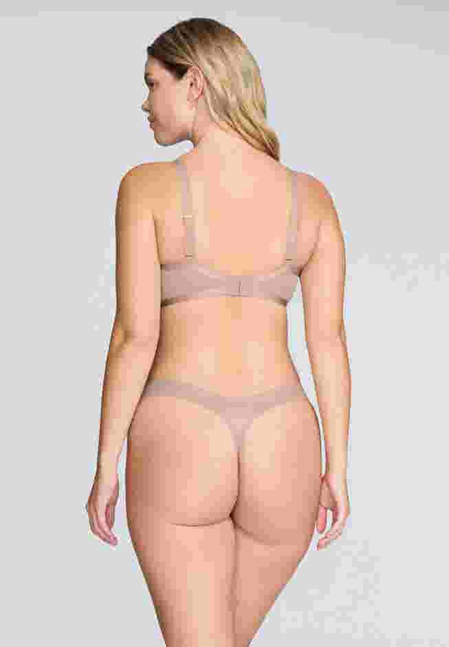 The Thong - Mesh image number 4