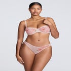 The Thong - Mesh image number null