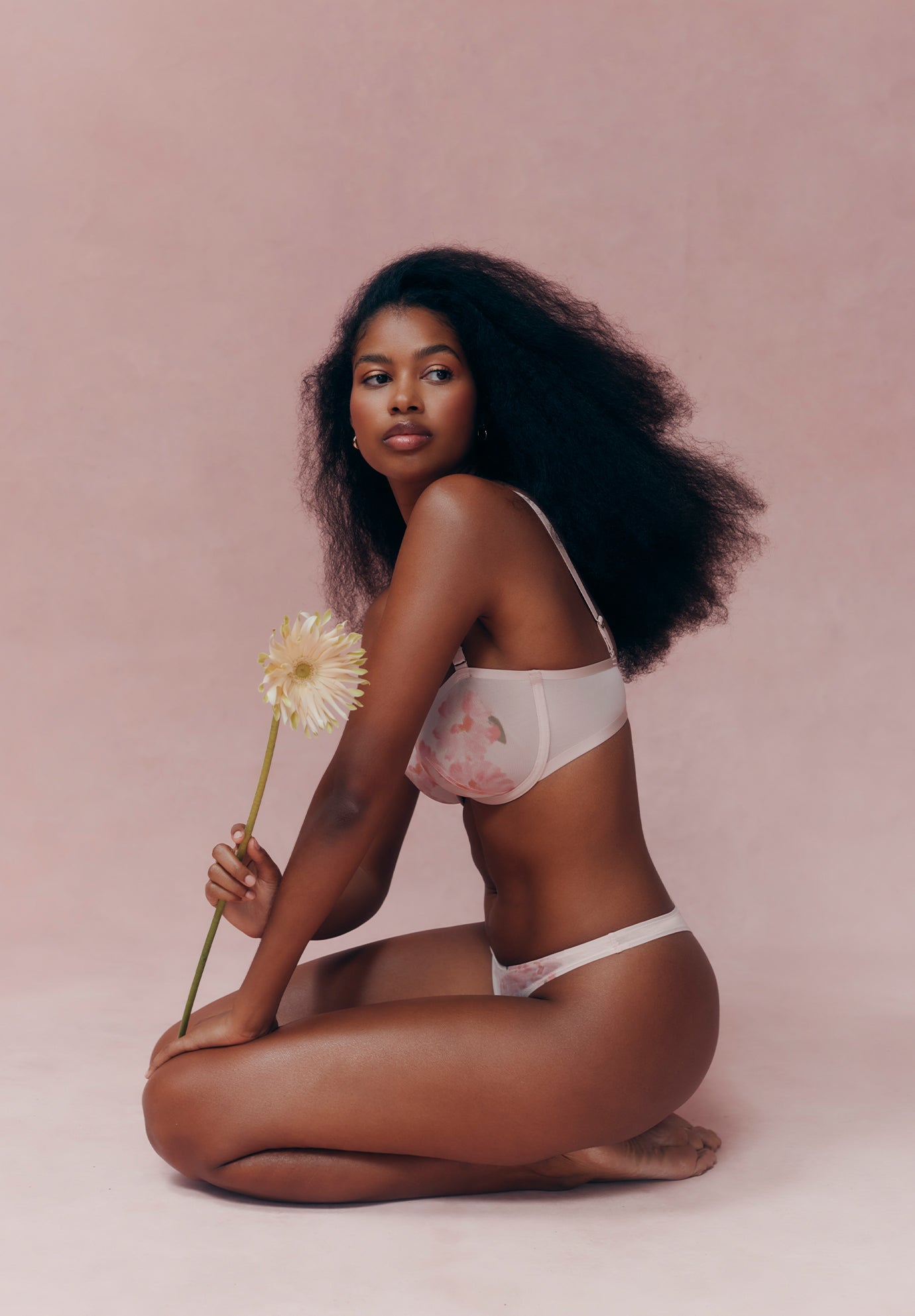 The Thong - Mesh image number 7