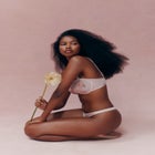 The Thong - Mesh image number null