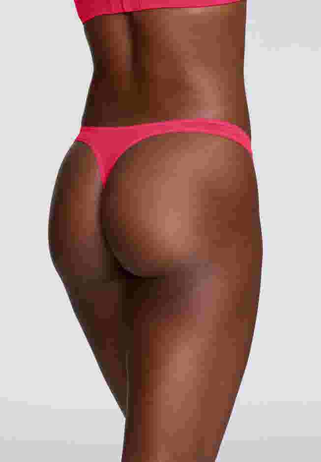 The Thong - Mesh image number 3