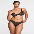 The Thong - Mesh image number null