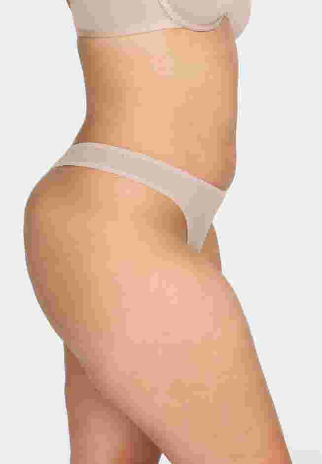 The Thong - Mesh image number 3