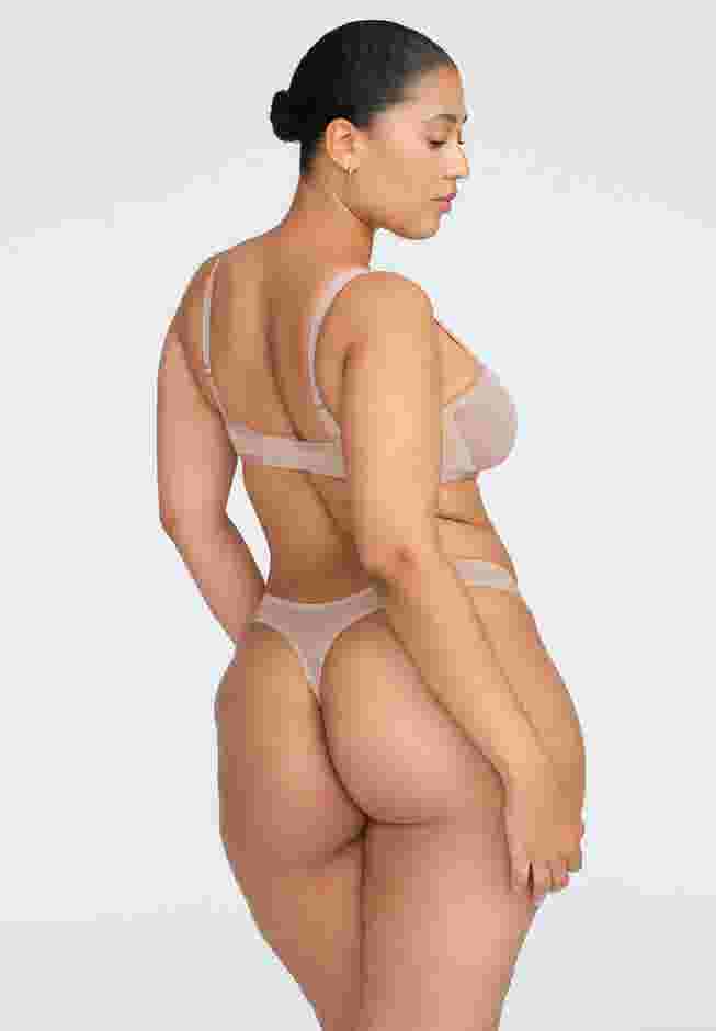 The Thong - Mesh image number 11