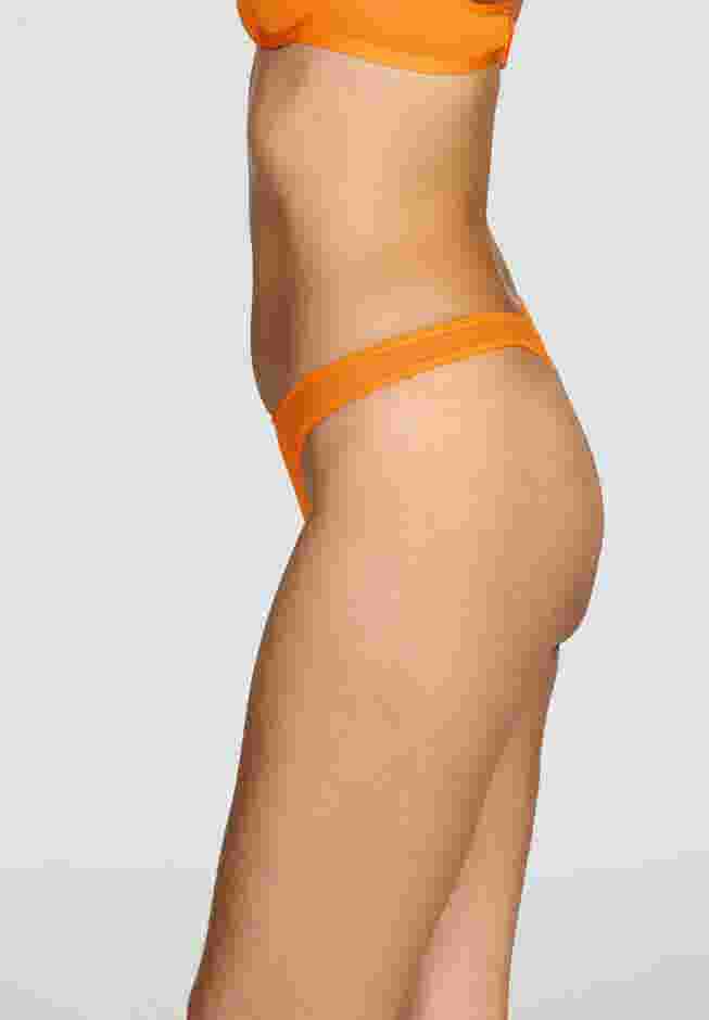 The Thong - Mesh image number 2