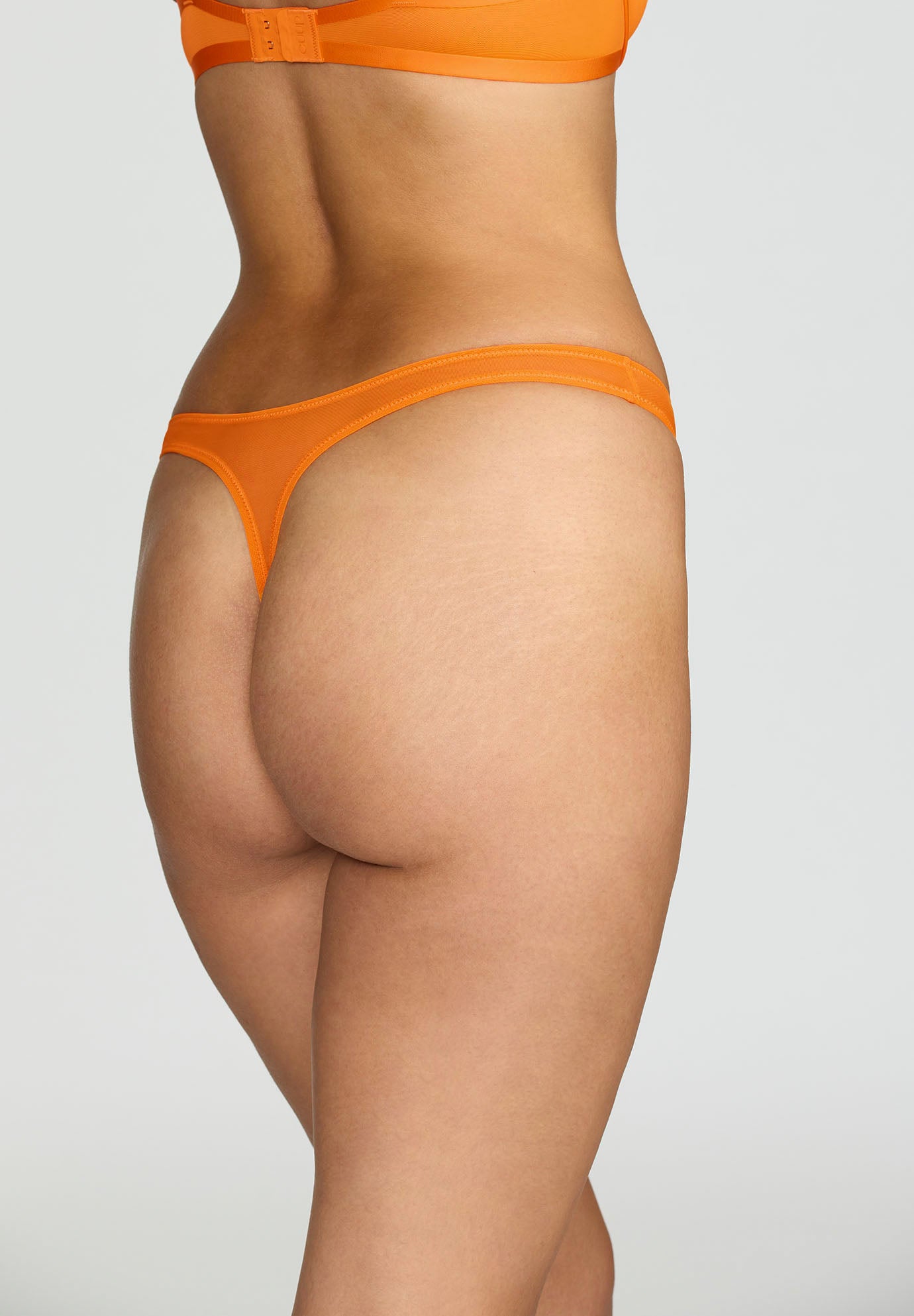 The Thong - Mesh image number 4