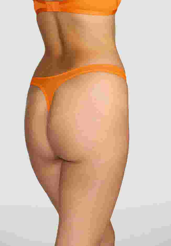The Thong - Mesh image number 3