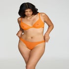 The Thong - Mesh image number null