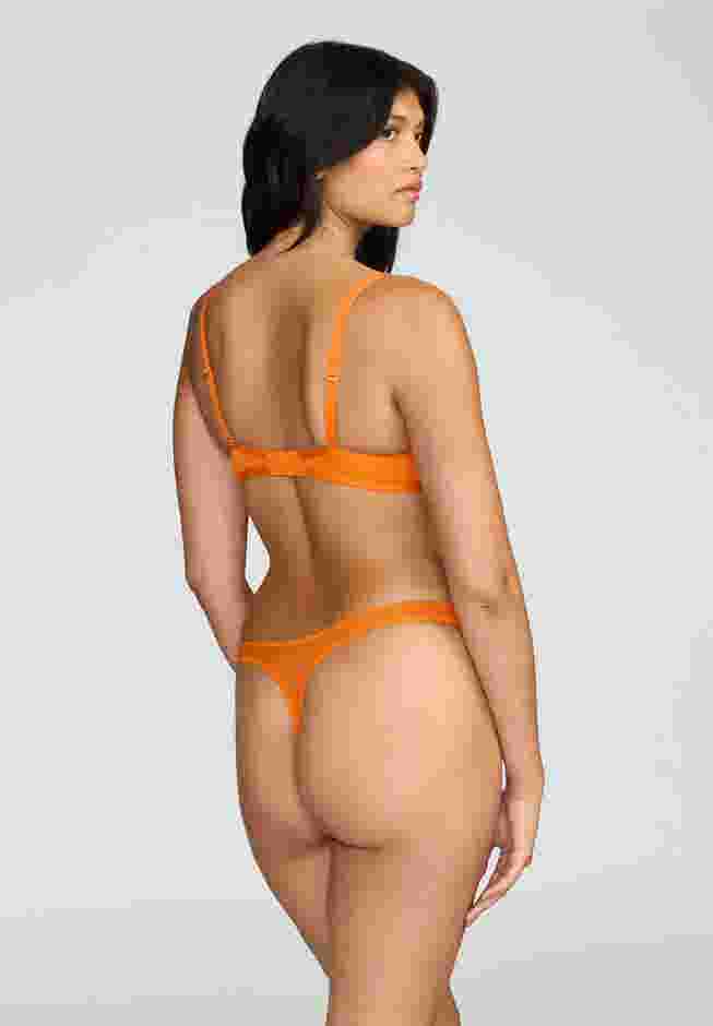 The Thong - Mesh image number 5