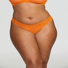 The Thong - Mesh image number null