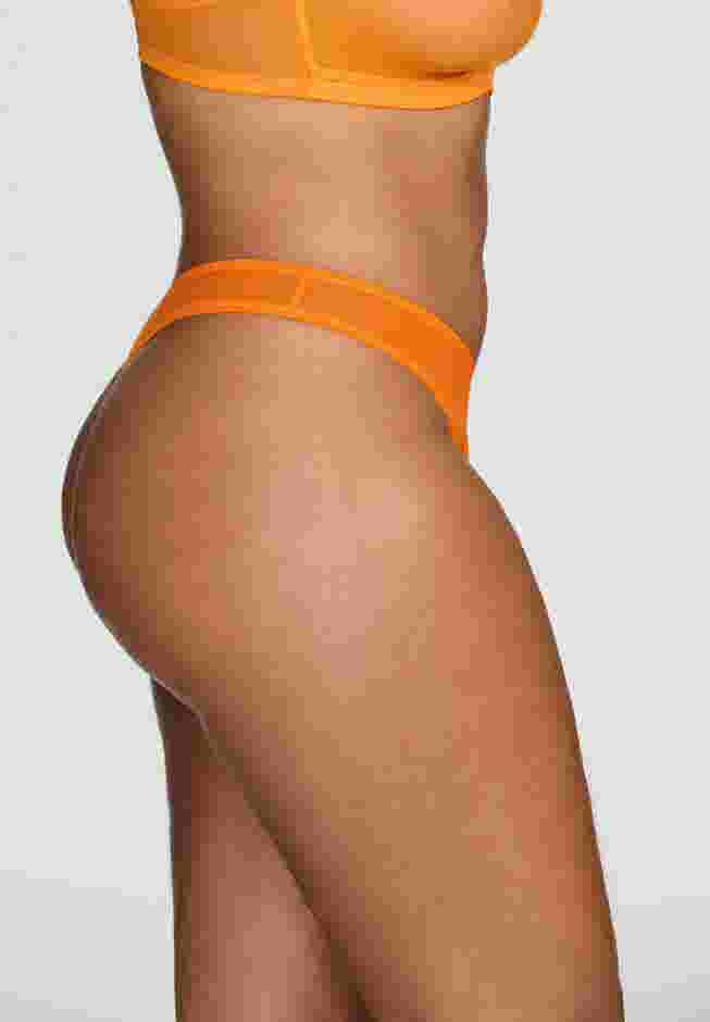 The Thong - Mesh image number 7