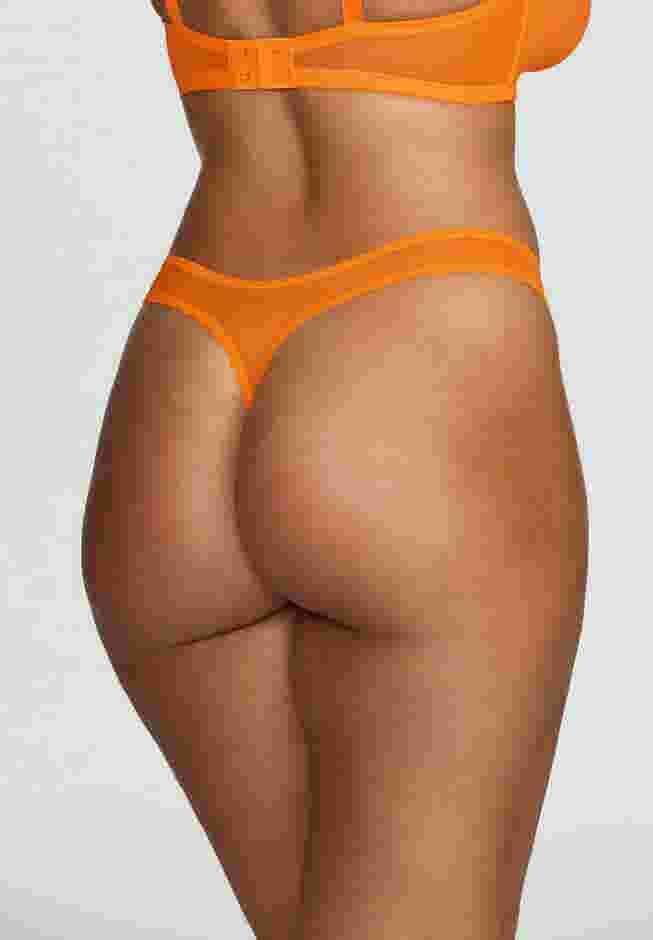 The Thong - Mesh image number 8
