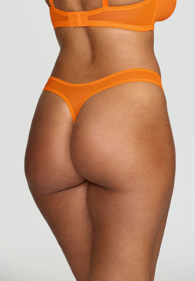 The Thong - Mesh image number 9