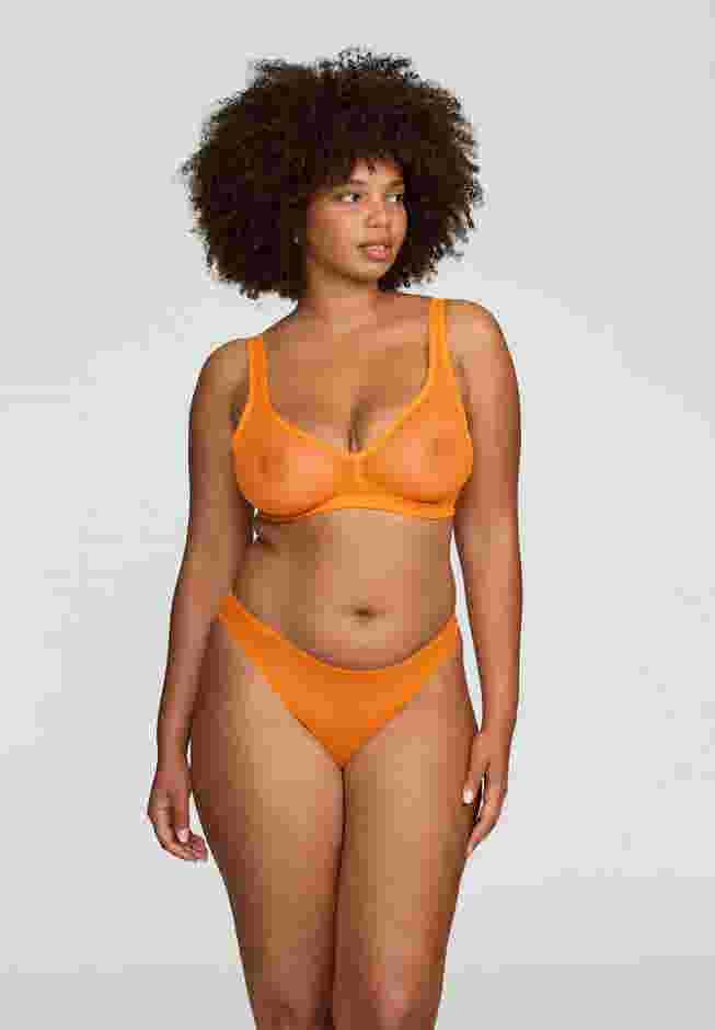 The Thong - Mesh image number 9