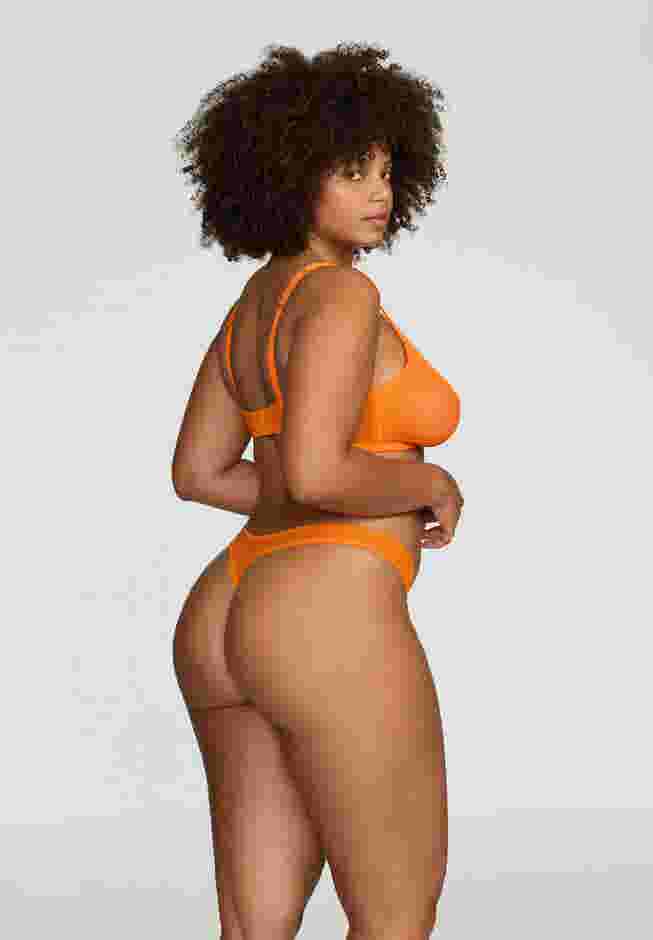The Thong - Mesh image number 10