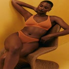 The Thong - Mesh image number null