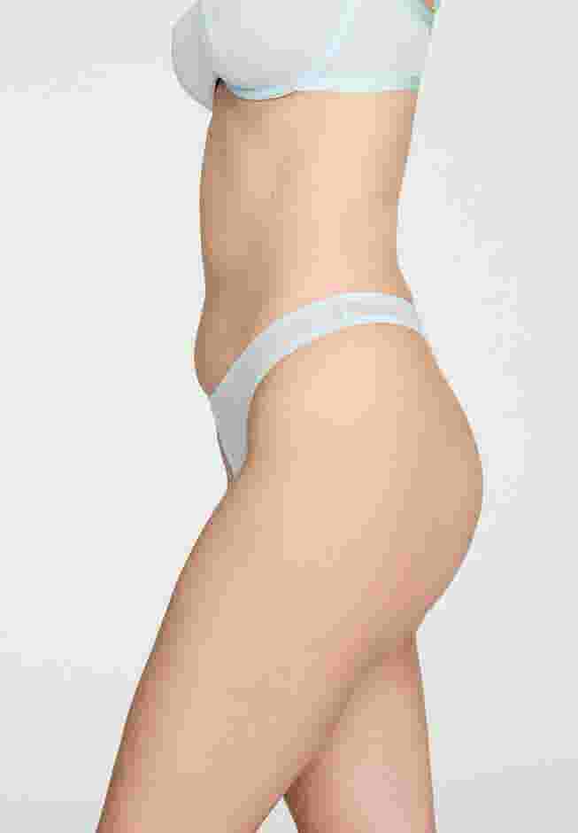 The Thong - Mesh image number 3