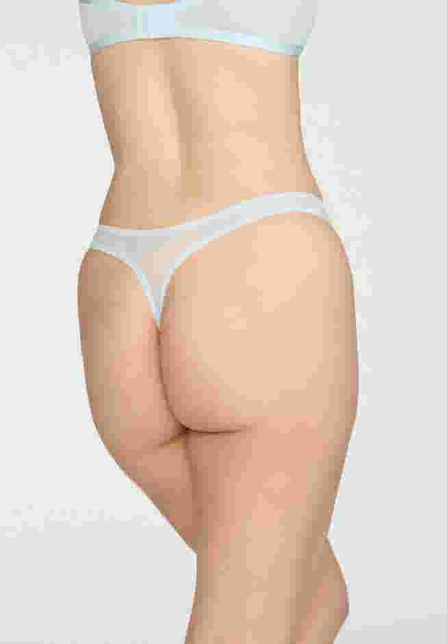 The Thong - Mesh image number 4