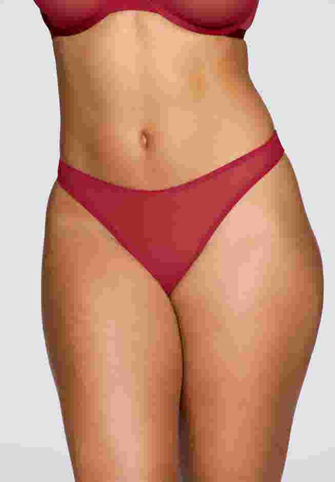 The Thong - Mesh image number 0
