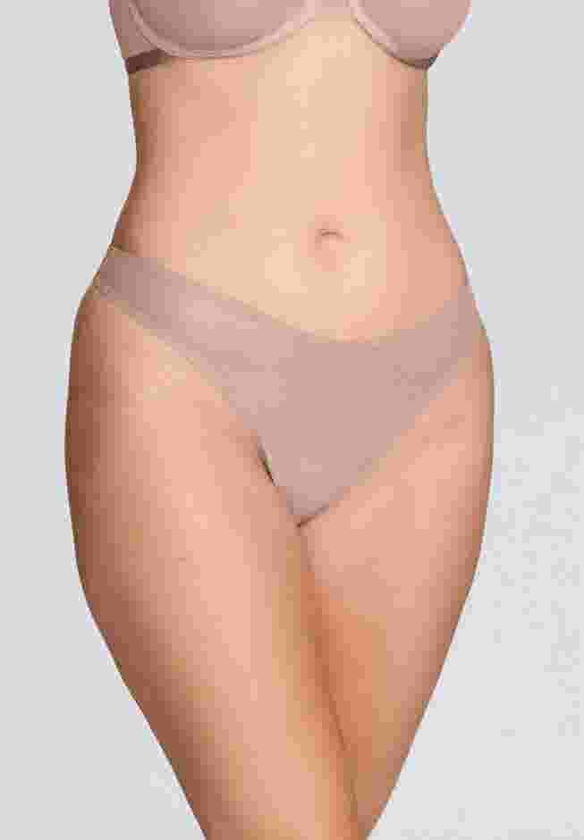 The Thong - Mesh image number 0