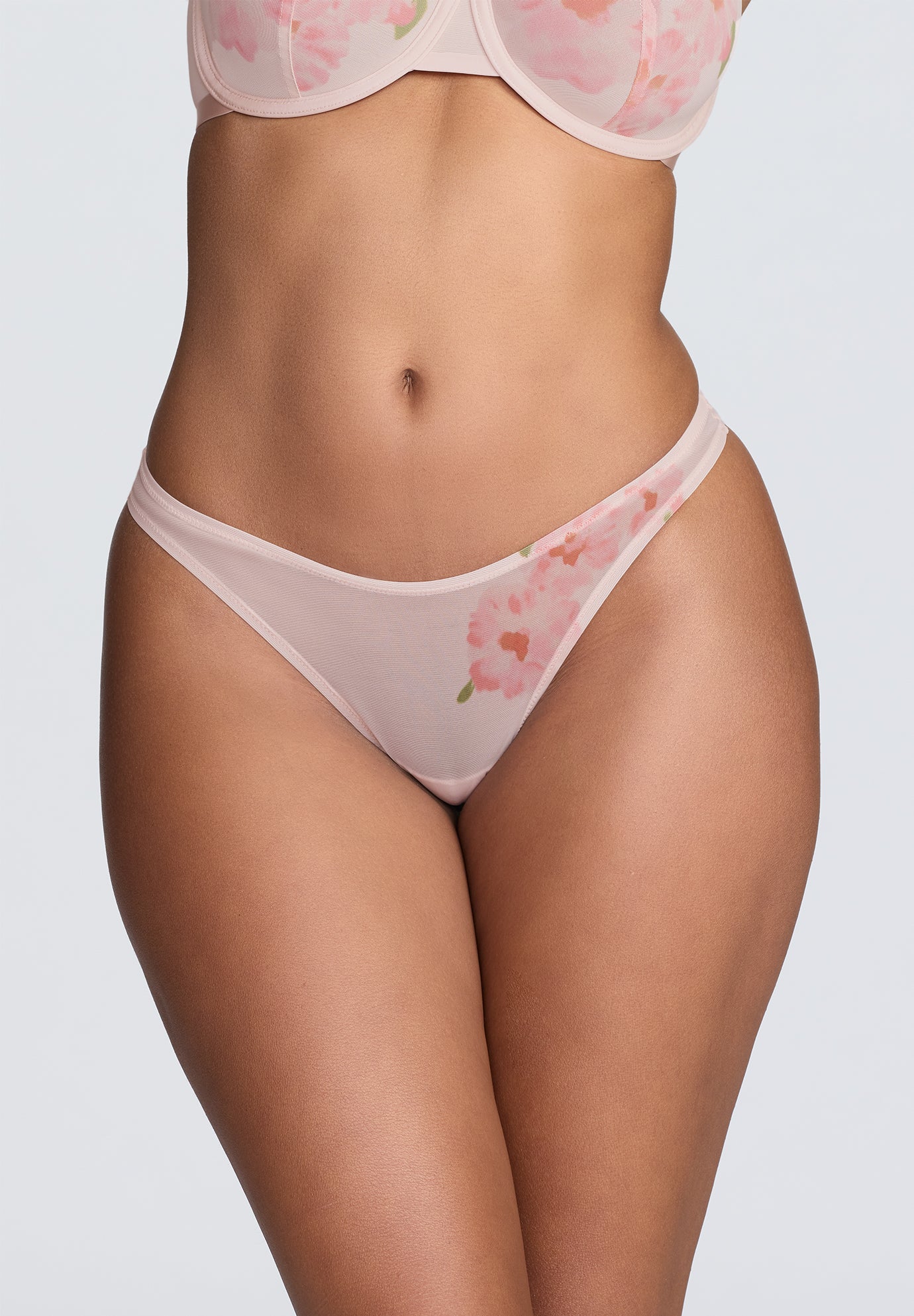 The Thong - Mesh image number 0