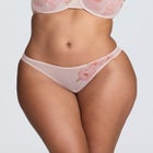 The Thong - Mesh image number null