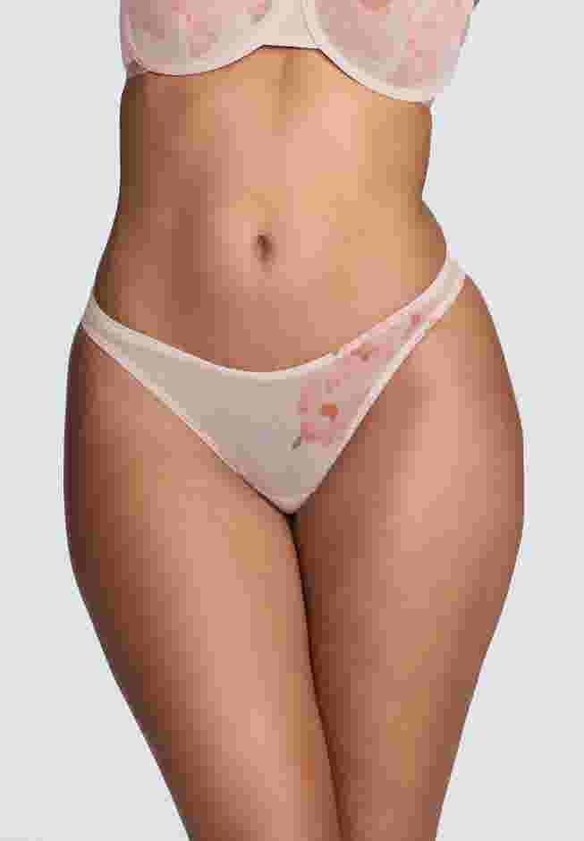 The Thong - Mesh image number 0