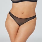 The Thong - Mesh image number null