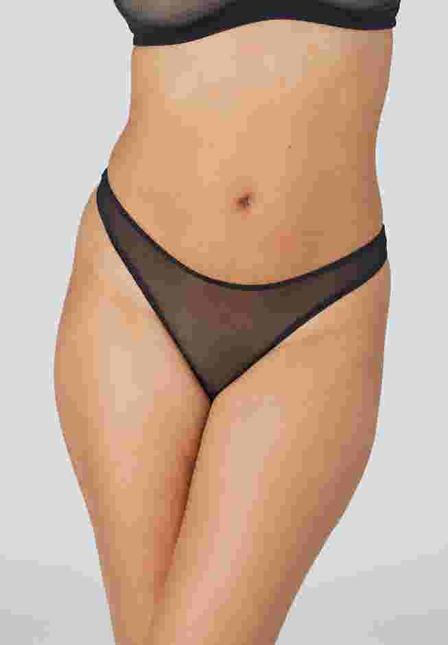 The Thong - Mesh image number 0