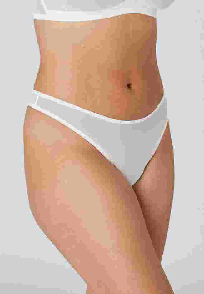 The Thong - Mesh image number 0