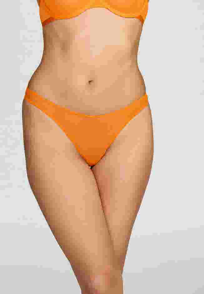 The Thong - Mesh image number 0
