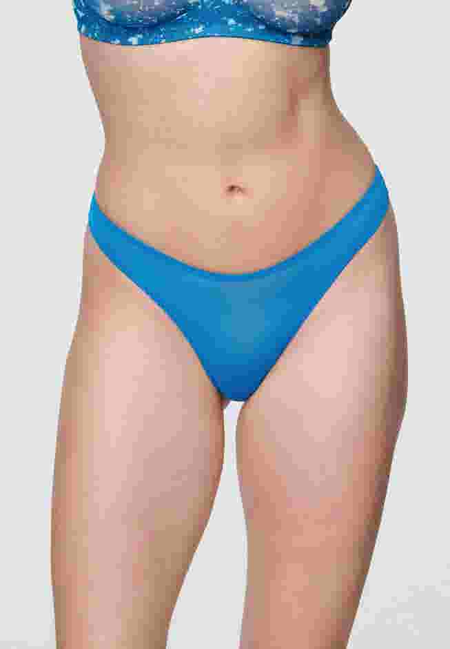 The Thong - Mesh image number 0