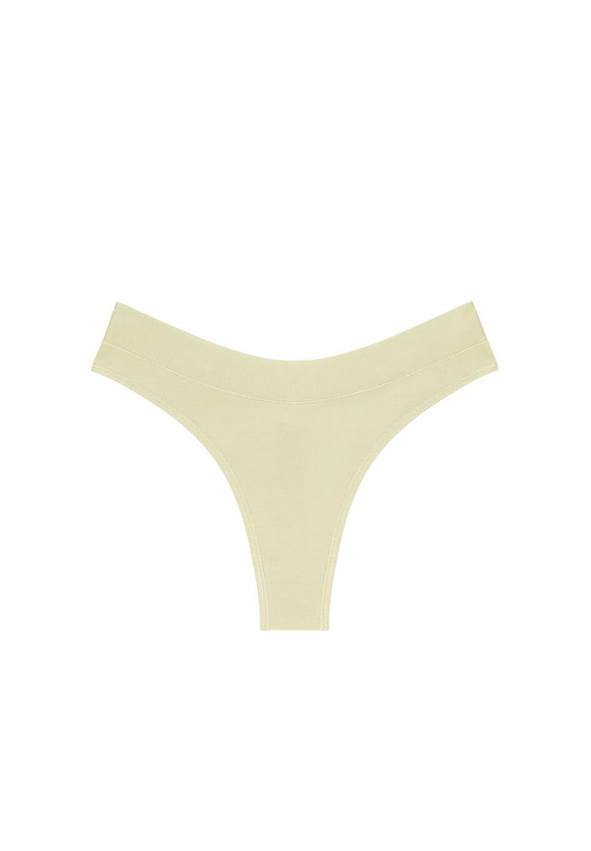 The Thong - Modal image number 1