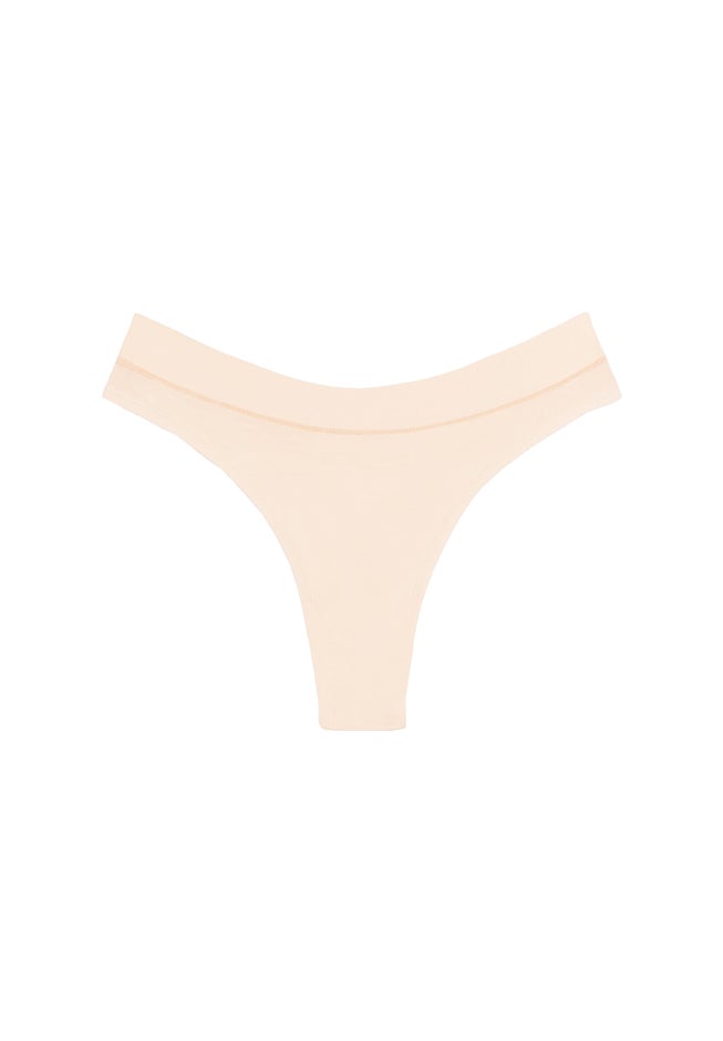 The Thong - Modal image number 1