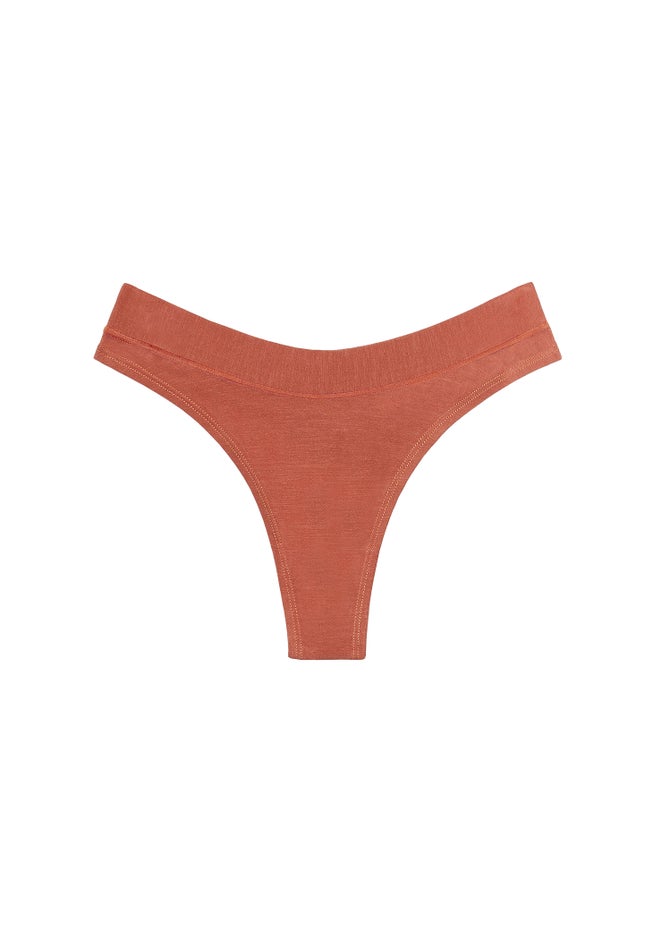 The Thong - Modal image number 1