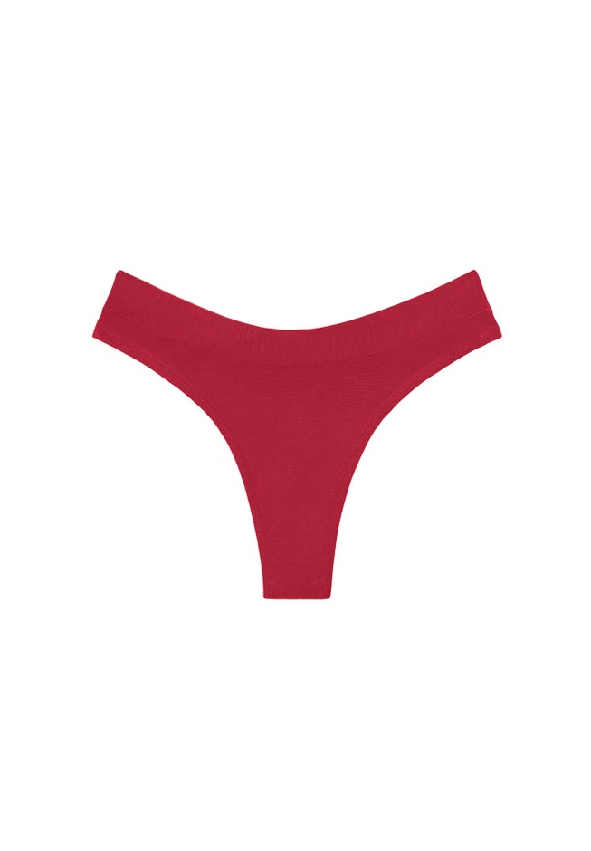 The Thong - Modal image number 1