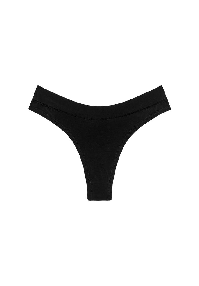 The Thong - Modal image number 0