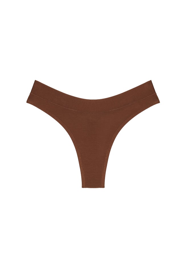 The Thong - Modal image number 1