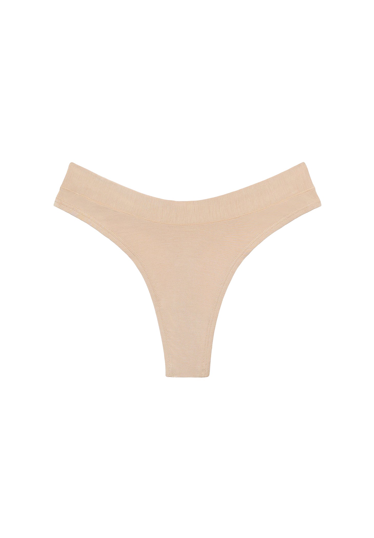 The Thong - Modal image number 1