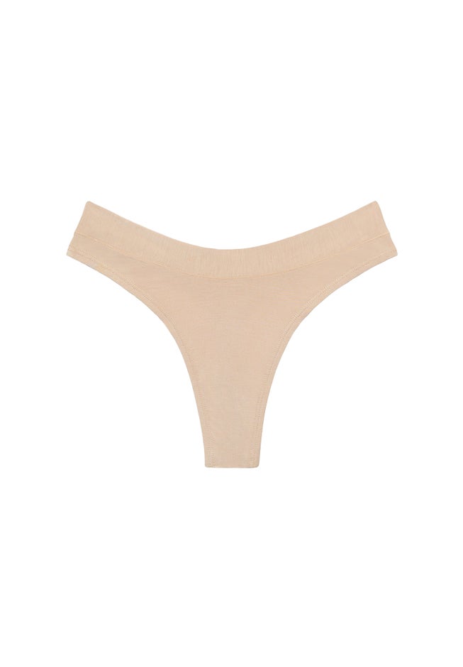 The Thong - Modal image number 1