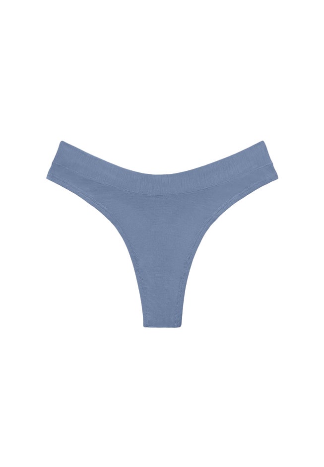 The Thong - Modal image number 1